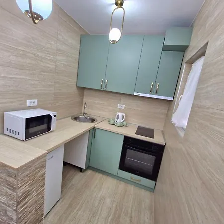 Near Big Fashion Podgorica