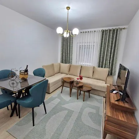 Near Big Fashion Διαμέρισμα