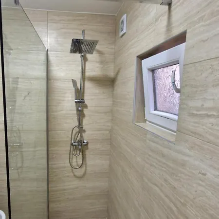 Apartment Near Big Fashion Podgorica