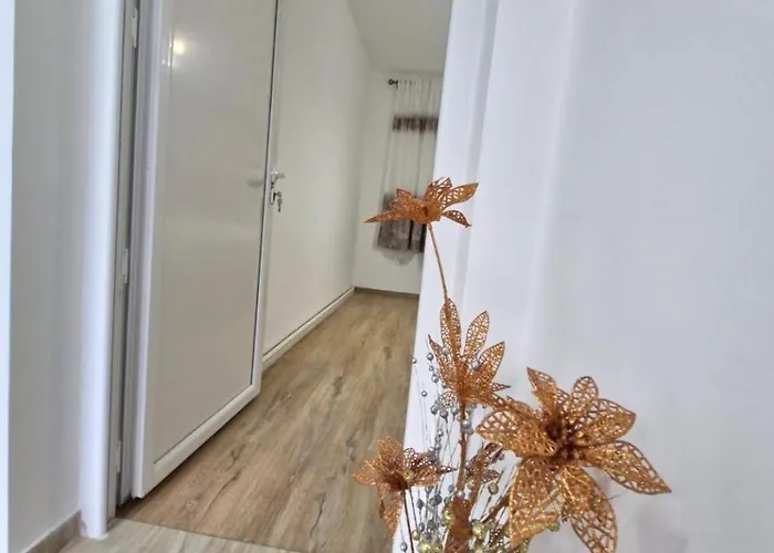 Near Big Fashion * Podgoriçe