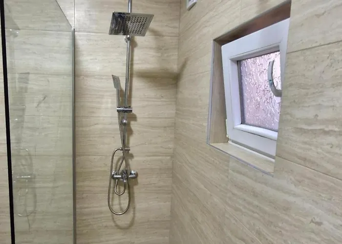 Apartment Near Big Fashion Podgorica